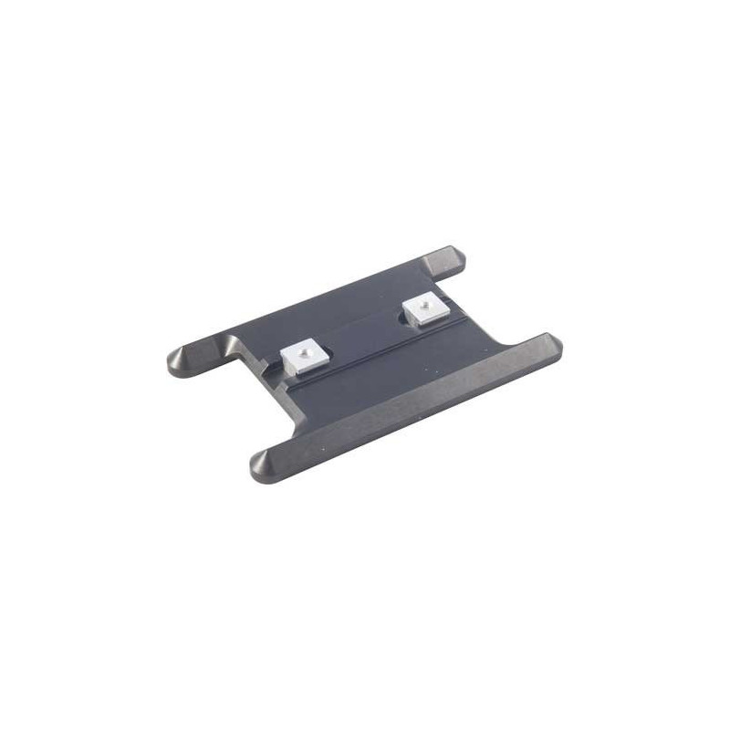 Sinclair Benchrest Forend Rail Adapter Sinclair Benchrest Forend Rail Adapter
