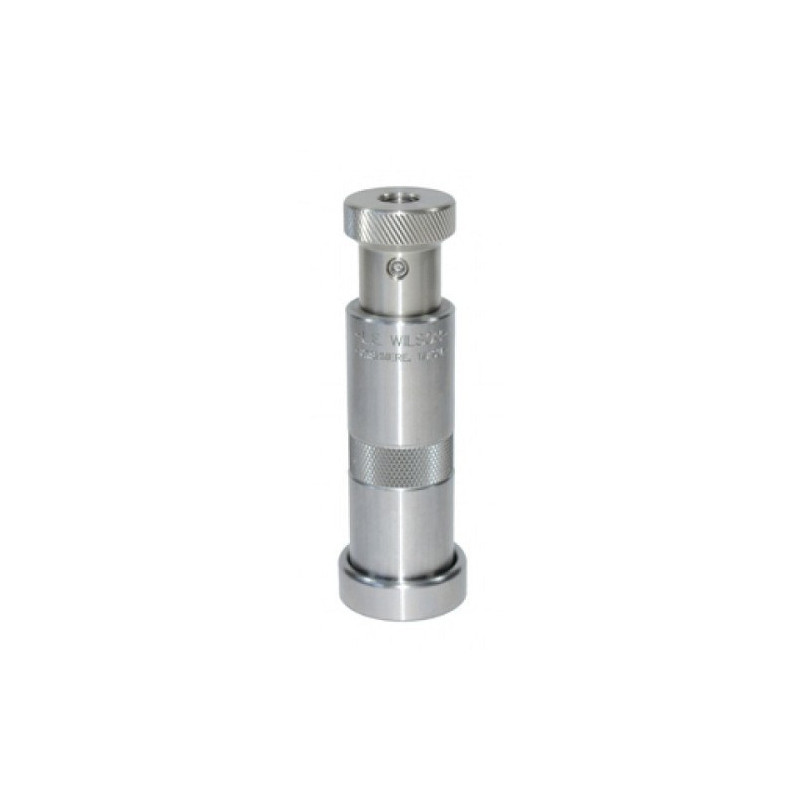 L.E. Wilson Stainless Steel Chamber Type Bullet Seater 6.5x55 SE (Norma) L.E. Wilson Stainless Steel Chamber Type Bullet Seater 6.5x55 SE (Norma)