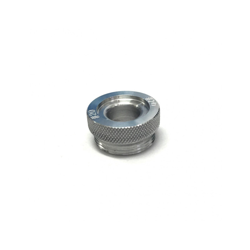 AMP Pilot for Annealer Machine Nr.17 (6.5 Creedmoor)