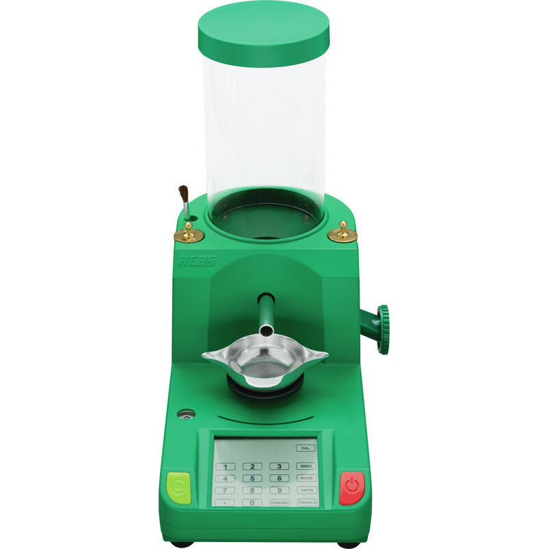 RCBS ChargeMaster Lite 240V RCBS ChargeMaster Lite 240V