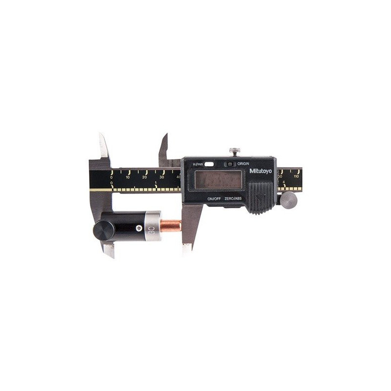 Sinclair Insert Style Bullet Comparator Sinclair Insert Style Bullet Comparator