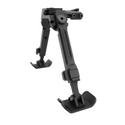 Fortmeier Bipod H171 (6:00) - 5 positions bridge