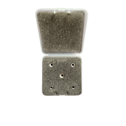 Teslong Different Size 5 pcs Side-view mirrors for NTG series rifle borescope (5mm and larger)