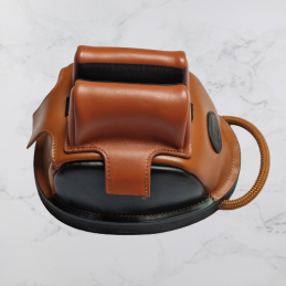 SEB Standard GEN-2 Rear Bag - 3/8", 1/2", 5/8", 3/4", 7/8", 1"