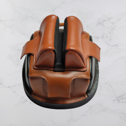 SEB Standard GEN-2 Rear Bag - 3/8", 1/2", 5/8", 3/4", 7/8", 1"