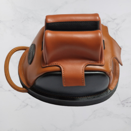 SEB Standard GEN-2 Rear Bag - 3/8", 1/2", 5/8", 3/4", 7/8", 1"