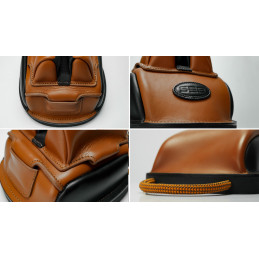 SEB Standard GEN-2 Rear Bag - 3/8", 1/2", 5/8", 3/4", 7/8", 1"