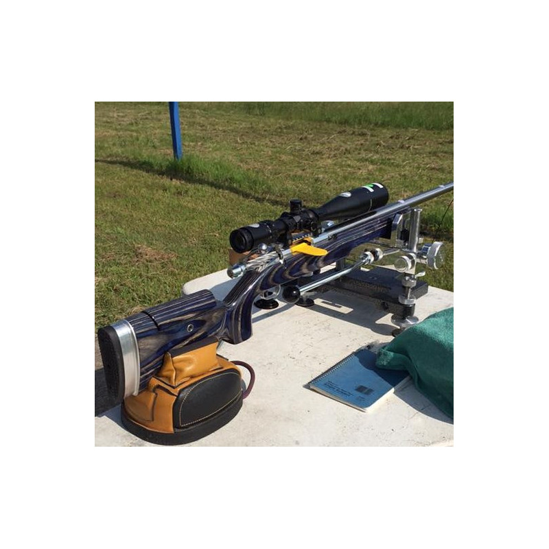 ☀ SEB Standard GEN-2 Rear Bag - Precision Shooting Support in Multiple ...