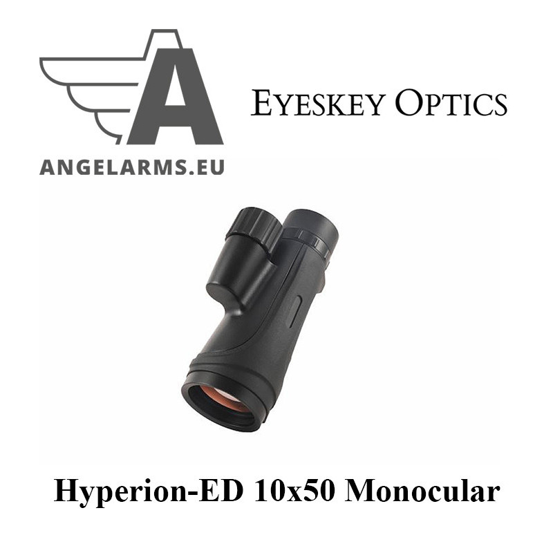 Eyeskey Hyperion-ED 10x50 Monocular Eyeskey Hyperion-ED 10x50 Monocular