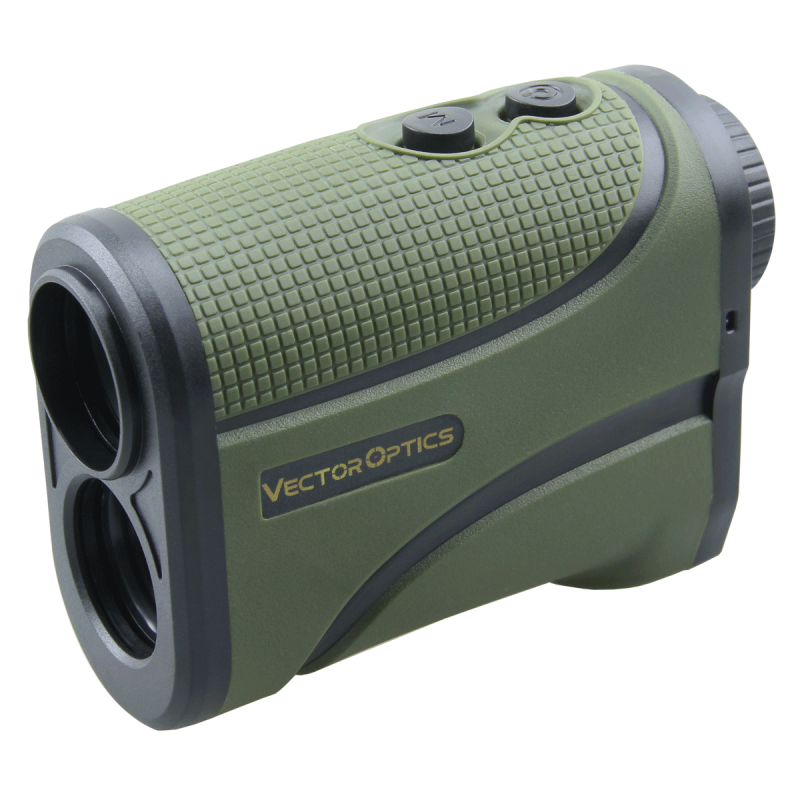 Vector Optics Paragon 6x25 LCD Rangefinder GenII 2000 Yards www.angelarms.eu