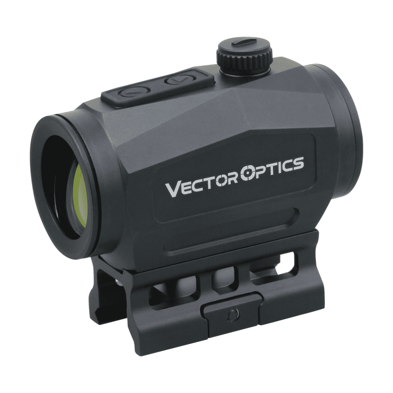 Vector Optics Scrapper 1x29 Red Dot Scope Vector Optics Scrapper 1x29 Red Dot Scope