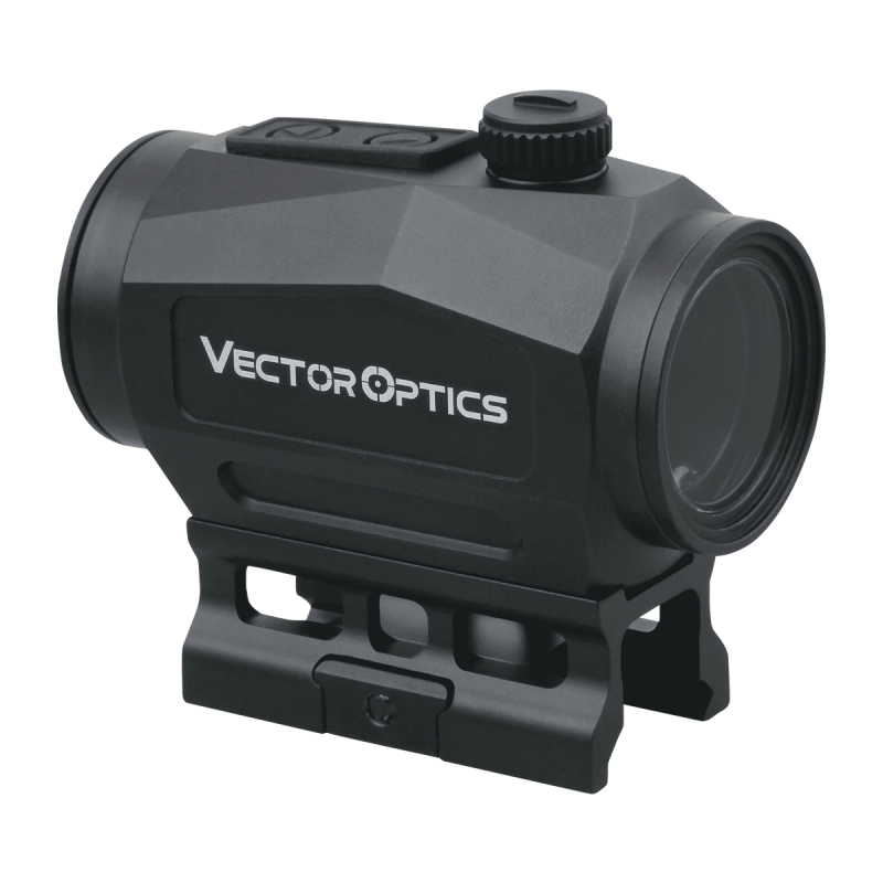 Vector Optics Scrapper 1x29 Rotpunktzielger�t www.angelarms.eu