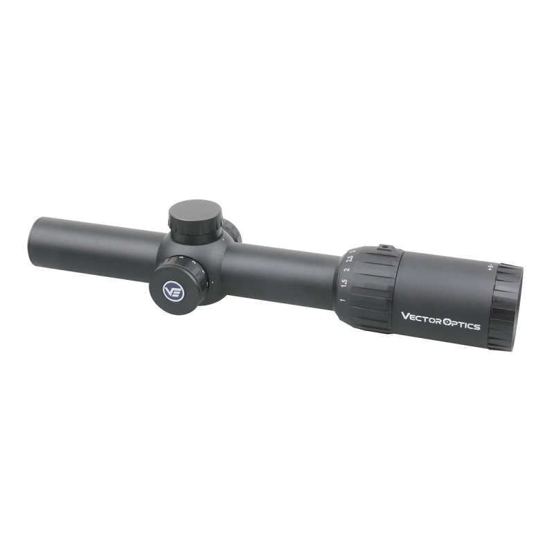 Vector Optics Constantine 1-10x24 SFP Riflescope Vector Optics Constantine 1-10x24 SFP Riflescope