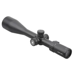 Paragon 5-25x56SFP Riflescope