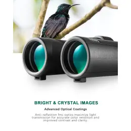 Eyeskey Dreamer-HD 8X42 Binocular