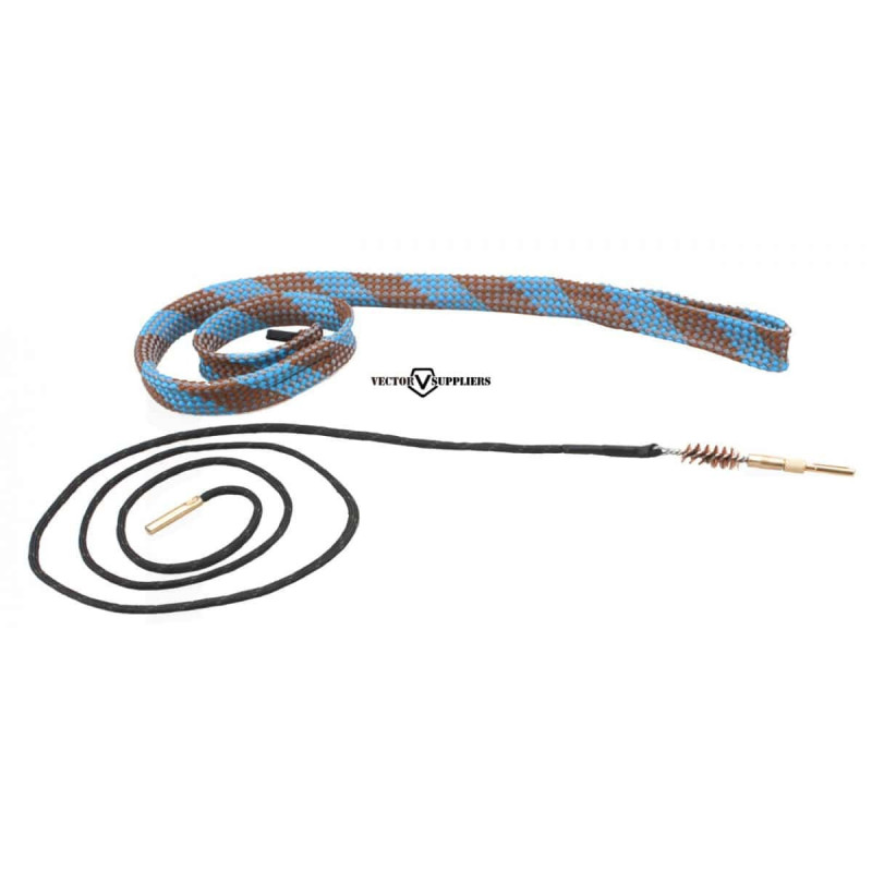 Vector Optics BoreSnake 9mm Bore Barrel Gun Cleaning Vector Optics BoreSnake 9mm Bore Barrel Gun Cleaning