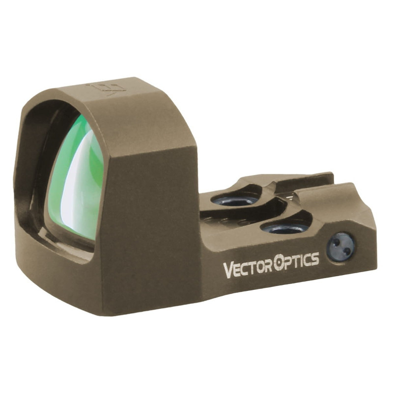 Vector Optics Frenzy-S 1x17x24 AUT FDE Vector Optics Frenzy-S 1x17x24 AUT FDE
