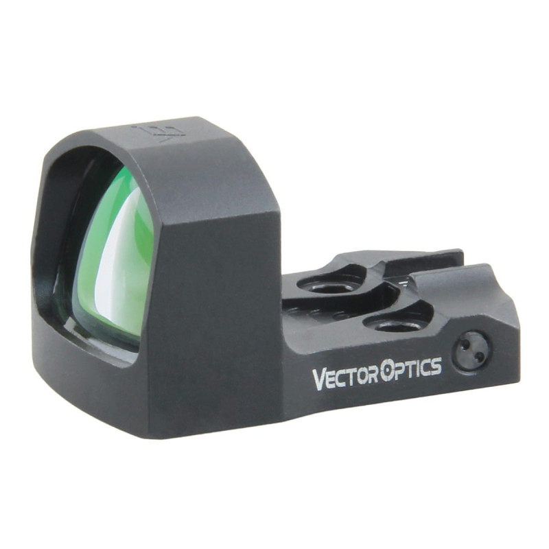 Vector Optics Frenzy-S 1x17x24 AUT BLK Vector Optics Frenzy-S 1x17x24 AUT BLK