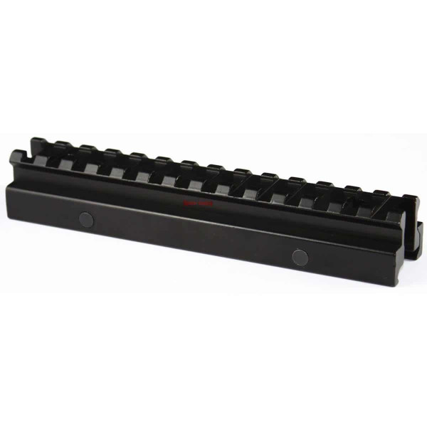 ☀ 15B Длинный Picatinny ((a)Weaver) Riser Rail База Vector Optics