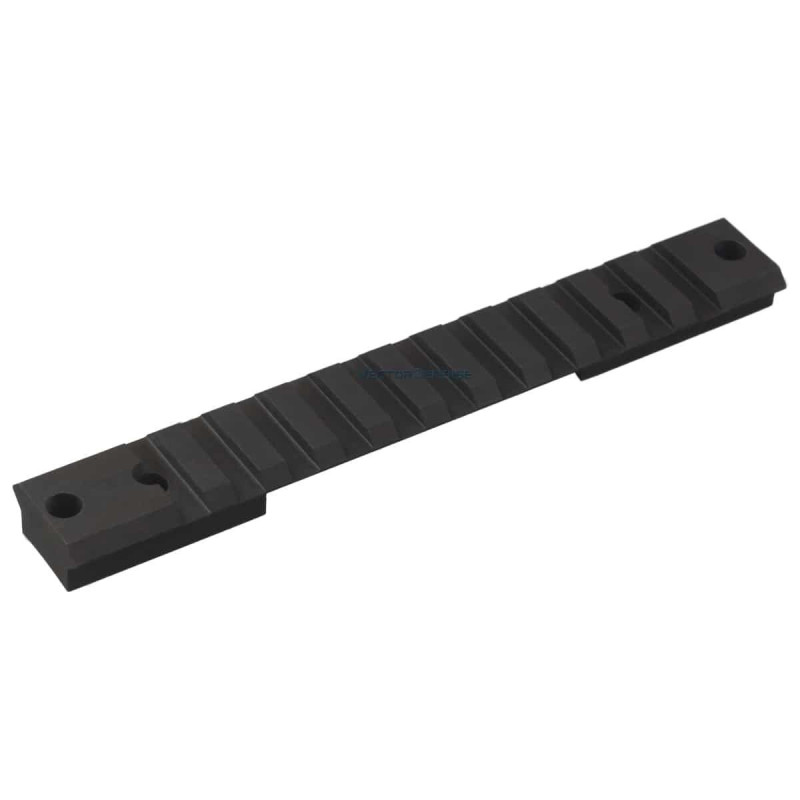 Vector Optics Remington 700 Short Tactical Steel Picatinny Rail Vector Optics Remington 700 Short Tactical Steel Picatinny Rail