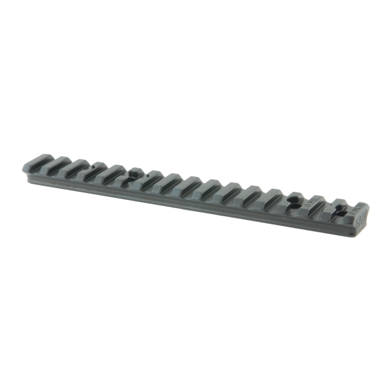 SPUHR R-7021 TIKKA T3 SCOPE BASE 0MIL RAIL SPUHR R-7021 TIKKA T3 SCOPE BASE 0MIL RAIL