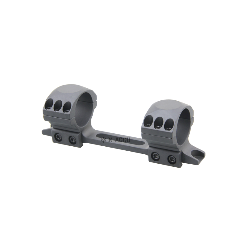 Vector Optics X-Accu 30mm 1.1" Low Profile One Piece Dovetail Mount. Monoblock. Vector Optics X-Accu 30mm 1.1" Low Profile One Piece Dovetail Mount. Monoblock.
