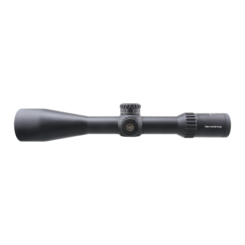 Vector Optics Continental 5-30x56 FFP MBR 34mm Riflescope Range ED www.angelarms.eu