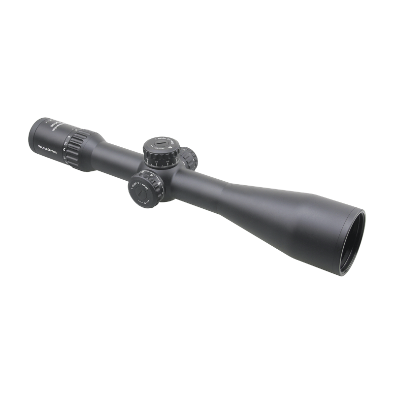 Vector Optics Continental 5-30x56 FFP MBR 34mm Riflescope Range ED www.angelarms.eu