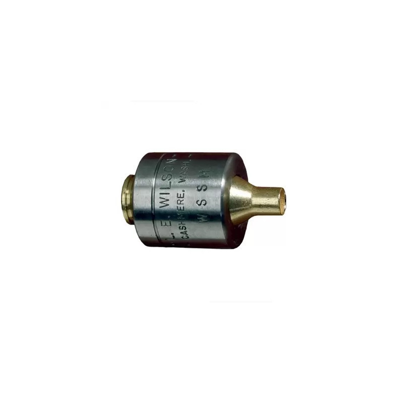 L.E. Wilson 6.5x47mm Lapua NEW Case Holder L.E. Wilson 6.5x47mm Lapua NEW Case Holder