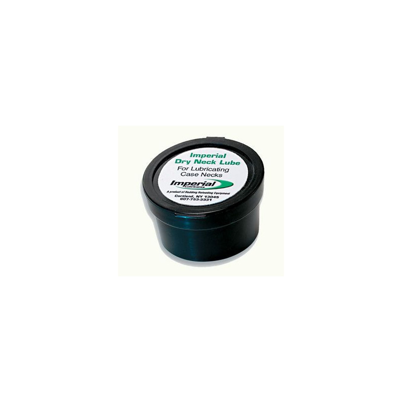 Redding Imperial Dry Neck Lube Redding Imperial Dry Neck Lube