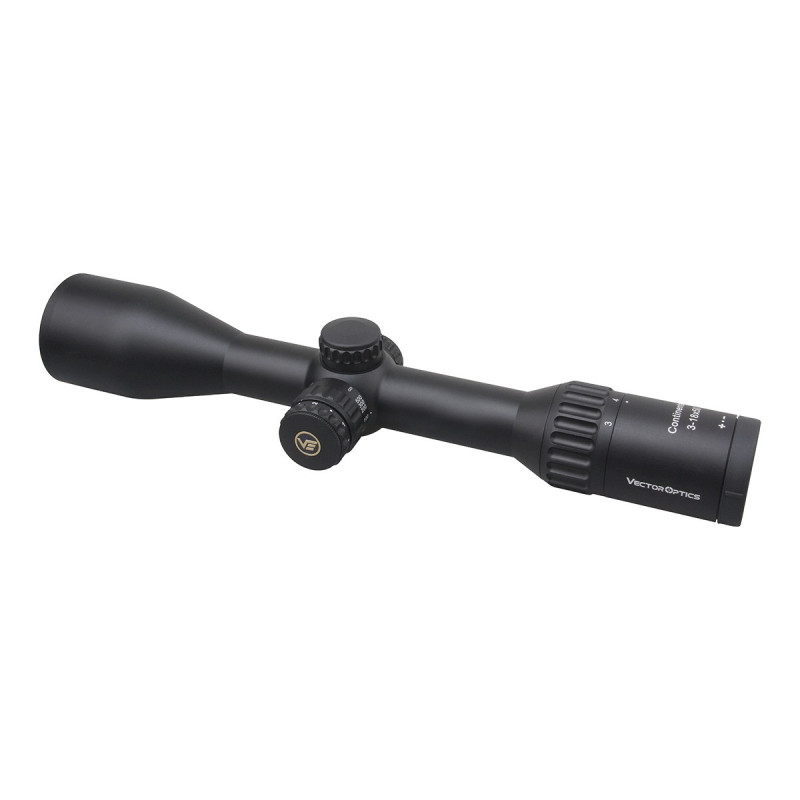 Vector Optics Continental x6 3-18x50 CDM Hunting Riflescope Vector Optics Continental x6 3-18x50 CDM Hunting Riflescope