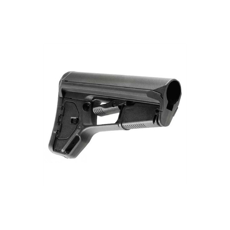 MAGPUL AR-15 ACS-L Stock Collapsible Mil-spec MAGPUL AR-15 ACS-L Stock Collapsible Mil-spec