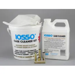 IOSSO Case Cleaner Refill - Gallon