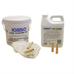 IOSSO Case Cleaner Refill - Gallon