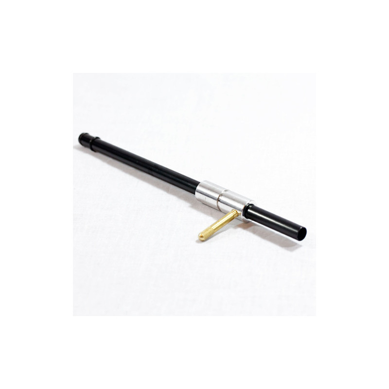 Dewey .30-8mm Caliber Adjustable Bore Saver Rod Guide ABS-3 Dewey .30-8mm Caliber Adjustable Bore Saver Rod Guide ABS-3