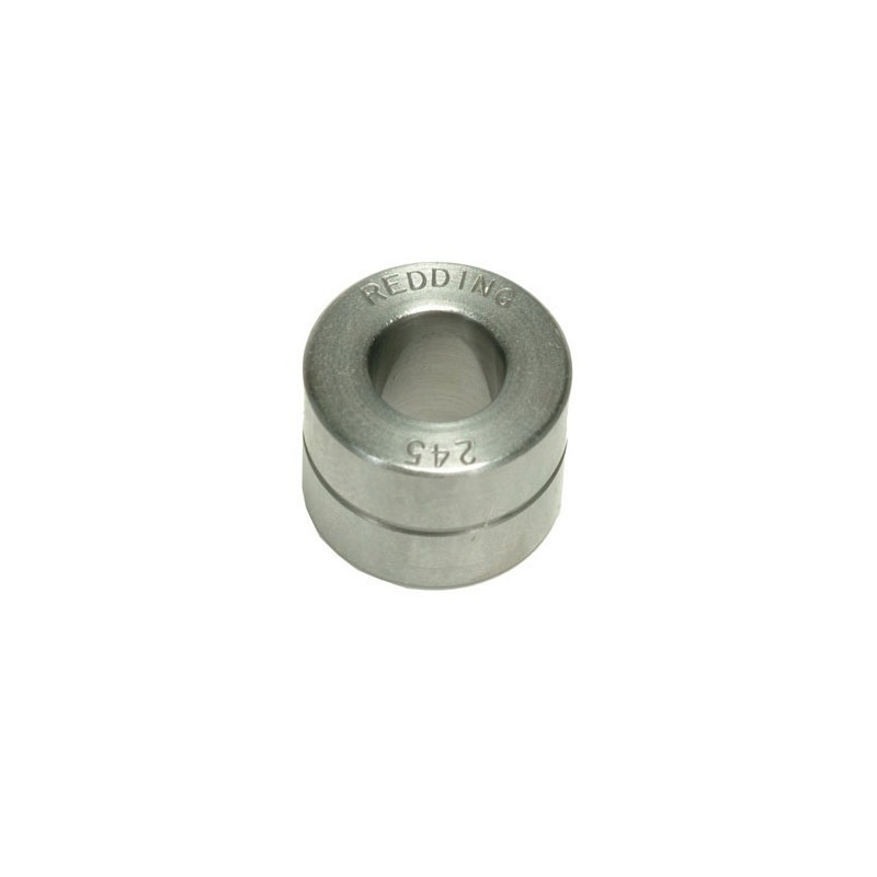 Redding 73 Style Steel Neck Bushing .289 Heat treated steel bushing Redding 73 Style Steel Neck Bushing .289 Heat treated steel bushing