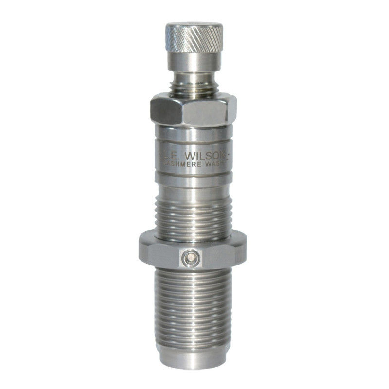 L.E. Wilson 308 Winchester Bushing Full Length Sizing Die L.E. Wilson 308 Winchester Bushing Full Length Sizing Die