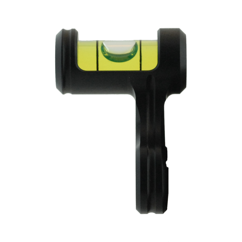 SPUHR A-0119 External Bubble Level Assembly SPUHR A-0119 External Bubble Level Assembly