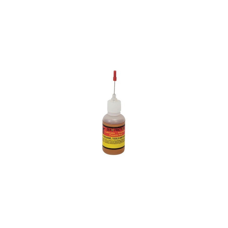 Pro-Shot Zero Friction Lubricant Needle Oiler 1floz/29,5ml Pro-Shot Zero Friction Lubricant Needle Oiler 1floz/29,5ml