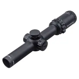 Vector Optics Arbiter 1-4x24SFP IR Riflescope