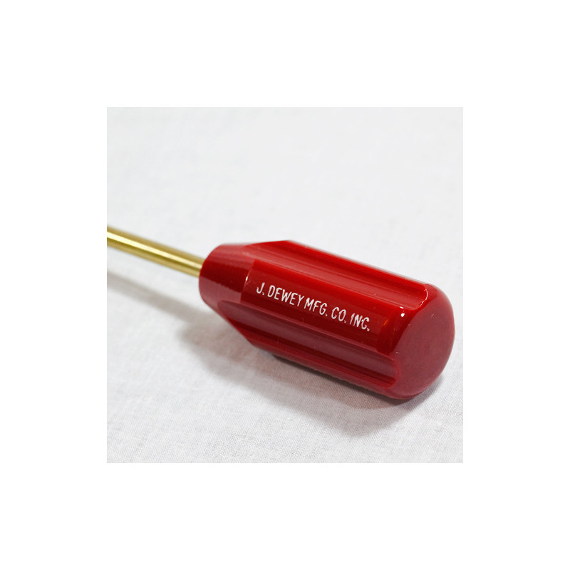 Dewey CHS Shotgun Chamber Cleaning Rod Model CHR Dewey CHS Shotgun Chamber Cleaning Rod Model CHR