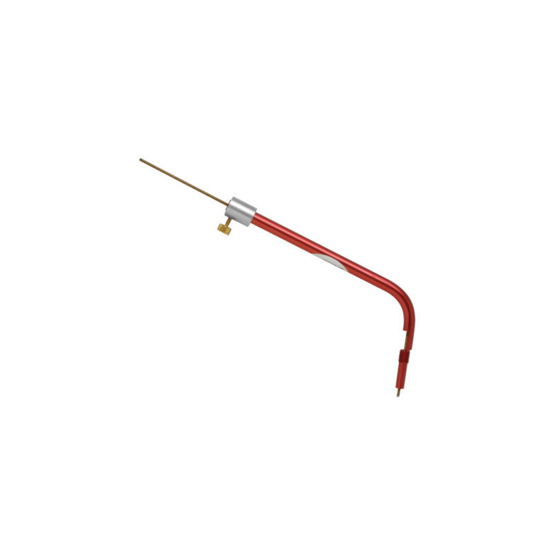 Hornady Lock-N-Load® O.A.L. Gauge Curved Hornady Lock-N-Load® O.A.L. Gauge Curved
