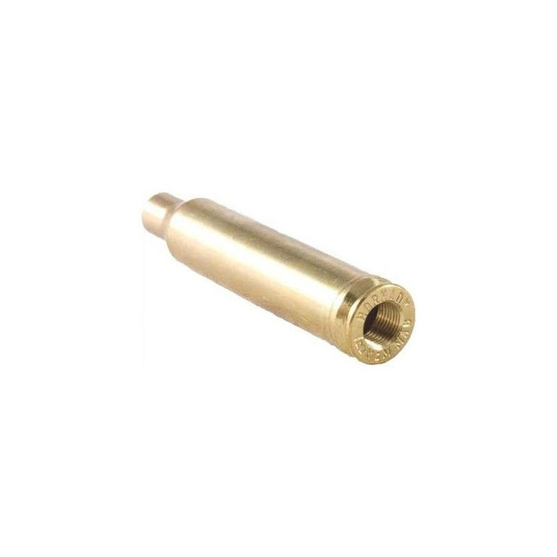 Hornady Lock-N-Load® Modified Brass - 6mm Creedmoor Hornady Lock-N-Load® Modified Brass - 6mm Creedmoor