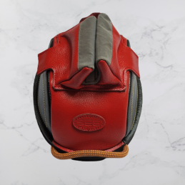SEB Standard GEN-2 DeLuxe series Rear Bag - 3/8", 1/2", 5/8", 3/4", 7/8", 1"