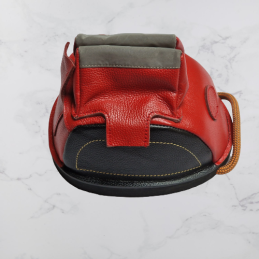 SEB Standard GEN-2 DeLuxe series Rear Bag - 3/8", 1/2", 5/8", 3/4", 7/8", 1"