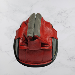 SEB Standard GEN-2 DeLuxe series Rear Bag - 3/8", 1/2", 5/8", 3/4", 7/8", 1"
