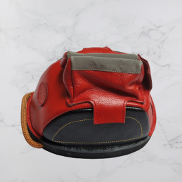 SEB Standard GEN-2 DeLuxe series Rear Bag - 3/8", 1/2", 5/8", 3/4", 7/8", 1"