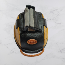 SEB Standard GEN-2 DeLuxe series Rear Bag - 3/8", 1/2", 5/8", 3/4", 7/8", 1"