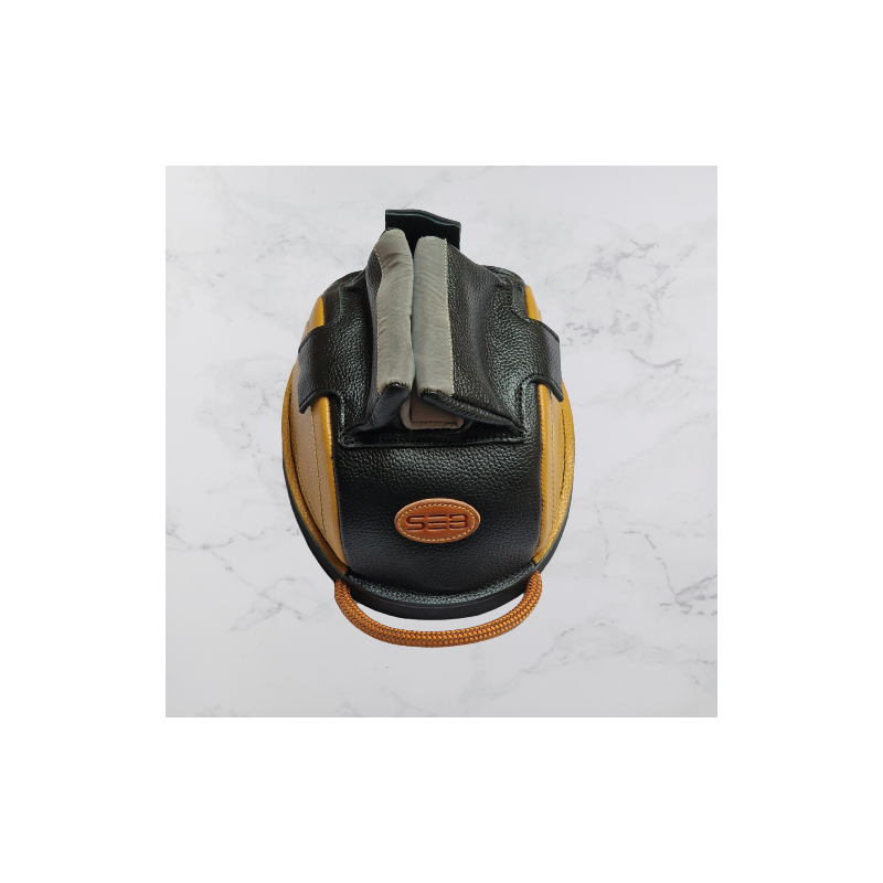Seb Sheard ☀ SEB Standard GEN-2 DeLuxe Rear Bag - Multiple Sizes Available