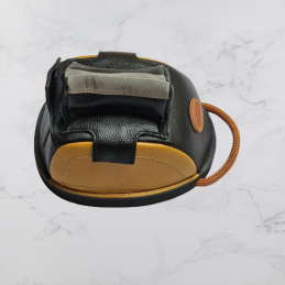 SEB Standard GEN-2 DeLuxe series Rear Bag - 3/8", 1/2", 5/8", 3/4", 7/8", 1"